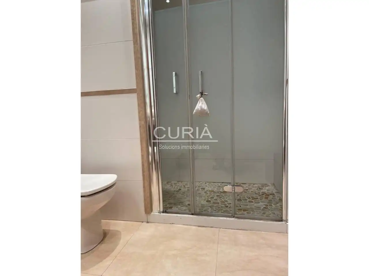 Flat for rent in Instituts - Universitat