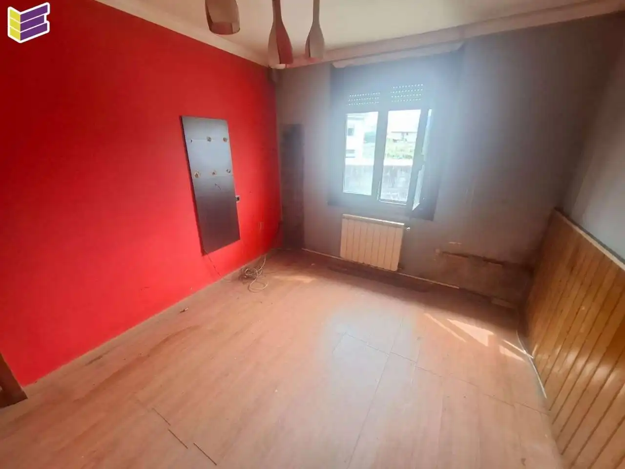 Habitación de Casa o chalet en venta en Mos con Calefacción y Jardín privado