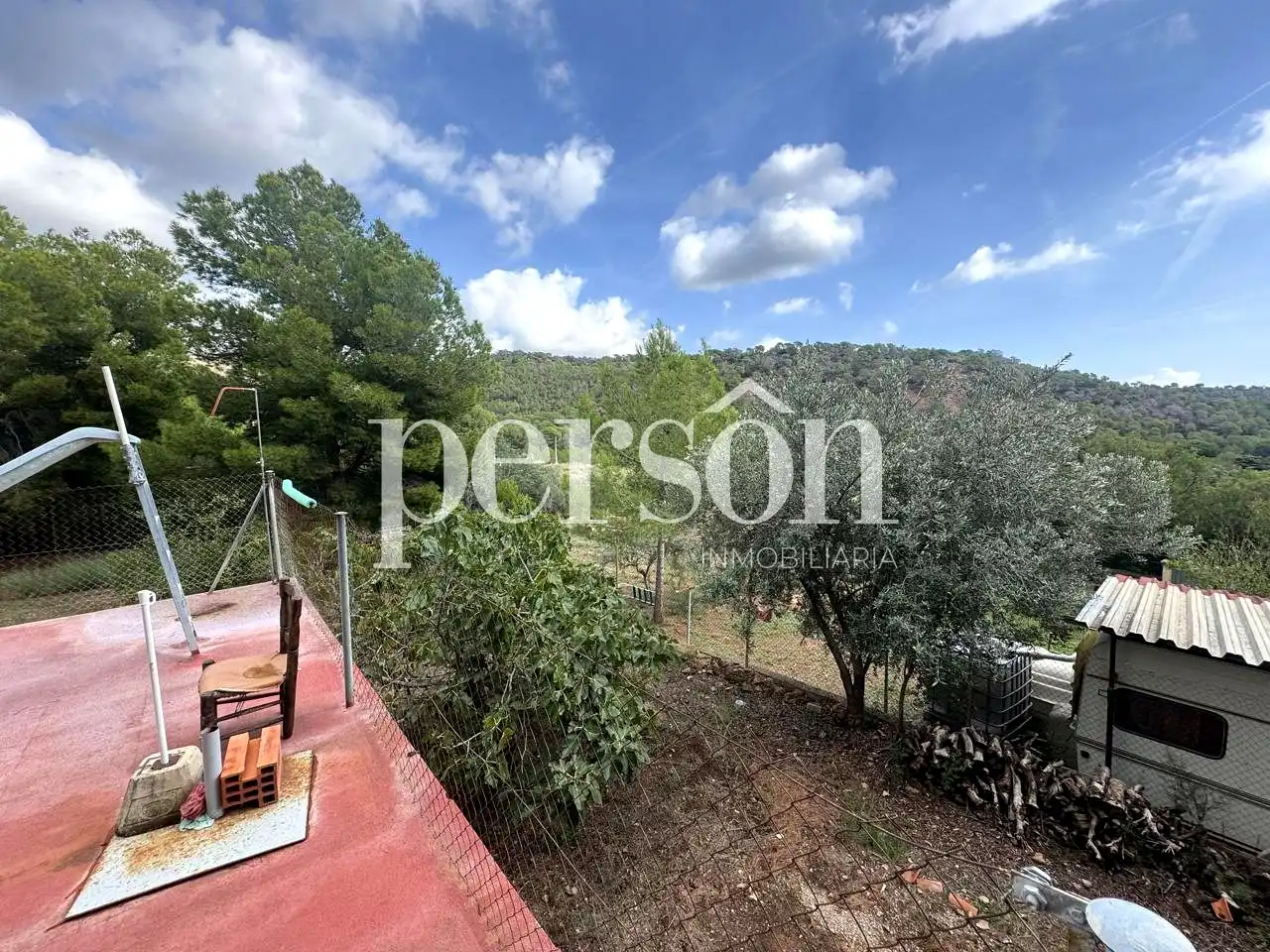 Casa amb piscina en venda a Albalat dels Tarongers, imagen 3