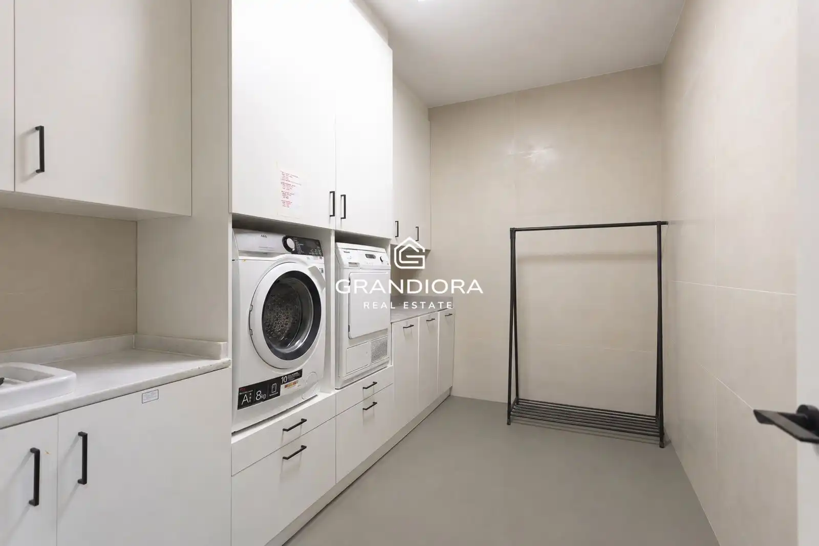 Houses for rent in Cabrils  with Air Conditioner, Heating and Storage room