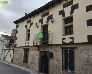 Country house for sale in Villaescusa de Roa