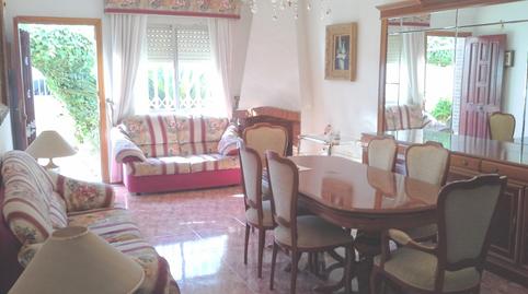 Foto 3 de Casa adosada en venda a El Algar, Murcia