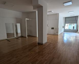 Premises to rent in Zamora Capital 