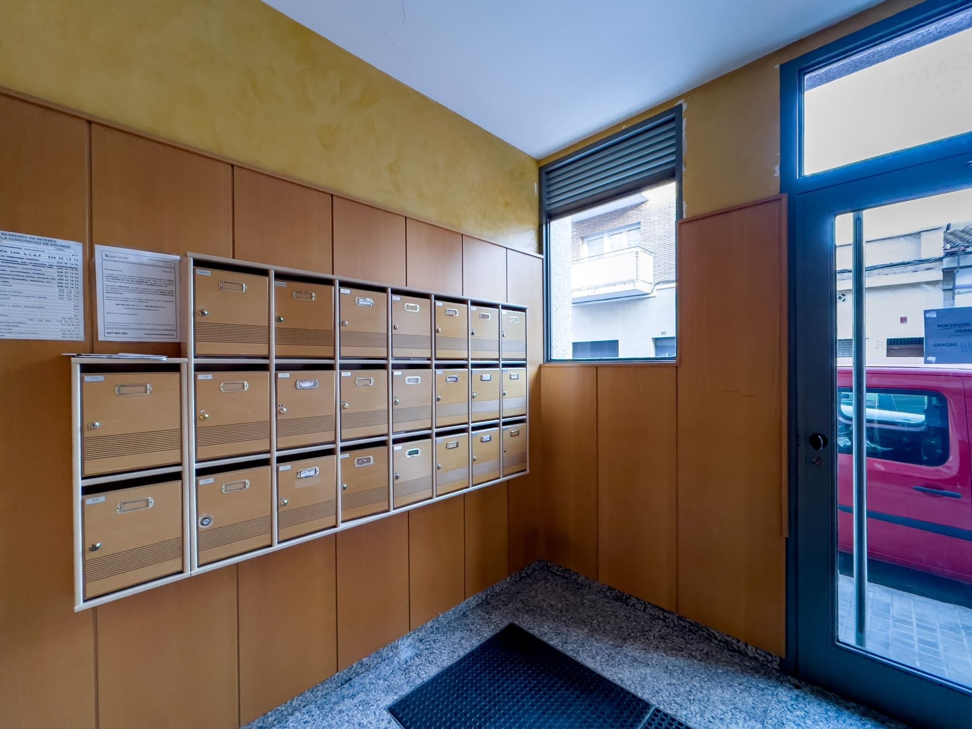 Pis en venda en Badalona amb Aire condicionat i Terrassa