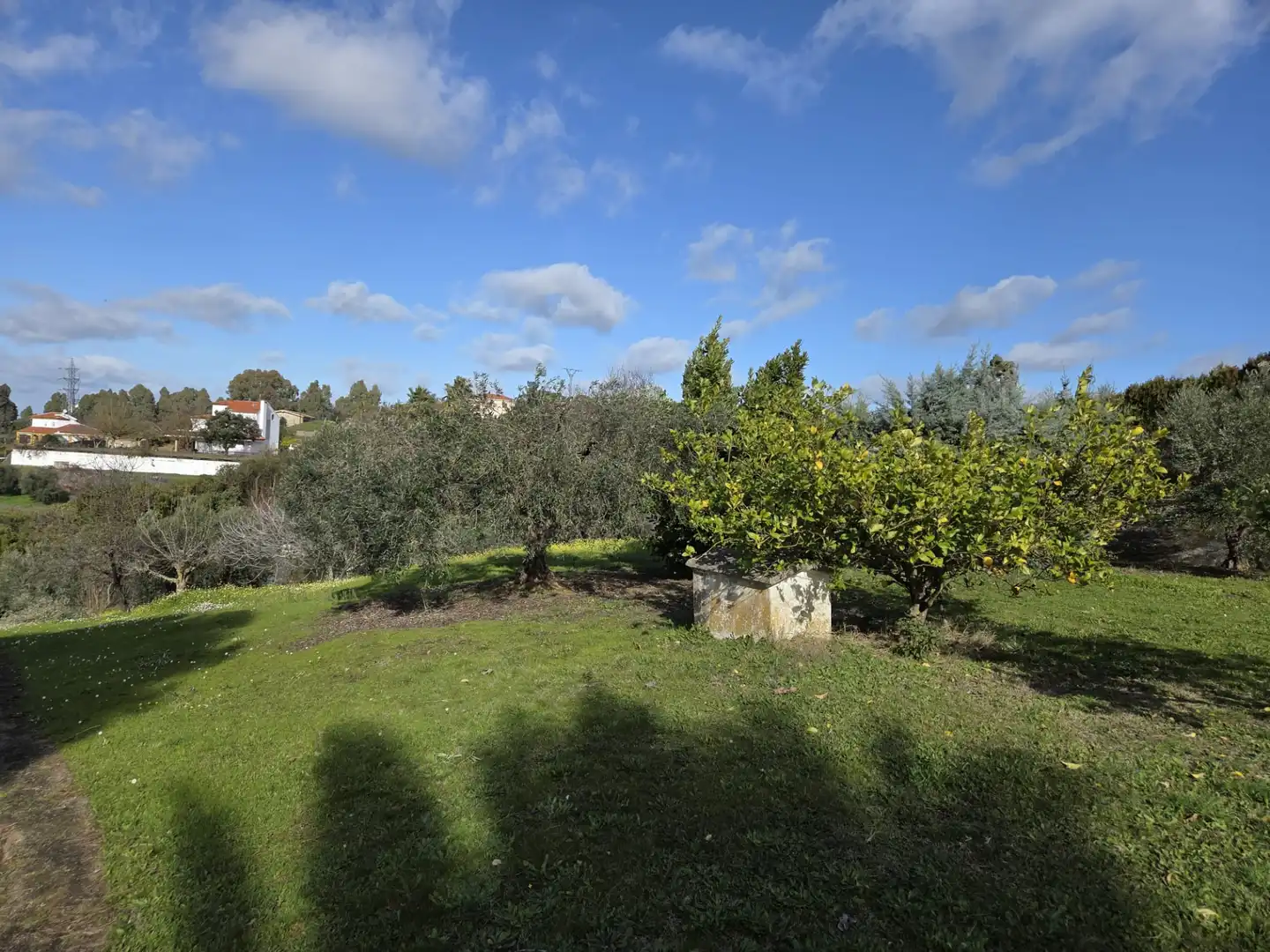 Houses for sale in Badajoz  with Private garden, Terrace and Storage room