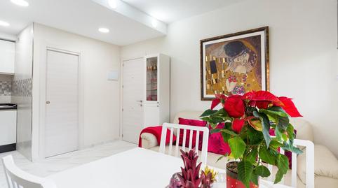 Photo 2 of Flat to rent in Avenida Manuel Gorria, Mangas Verdes - Las Flores - Parque del Sur, Málaga