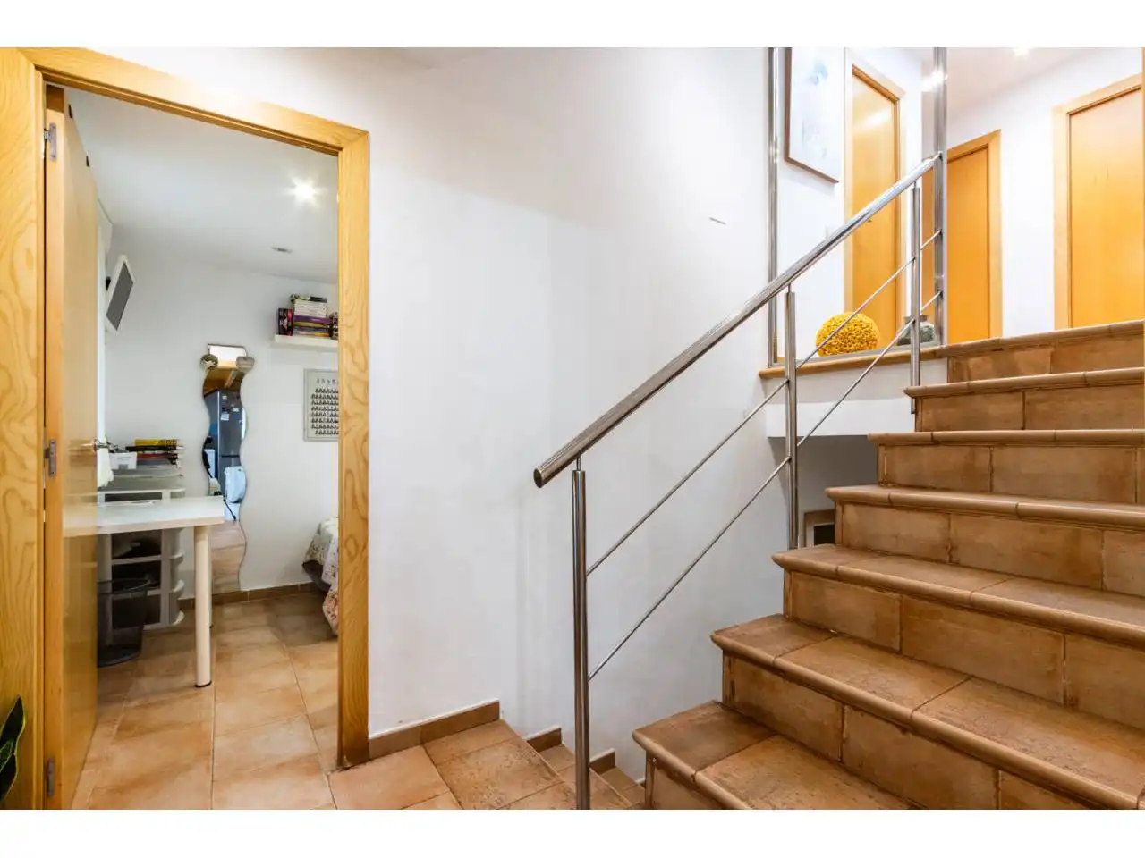 Casa o xalet en venda en Castellar del Vallès amb Aire condicionat, Calefacció i Jardí privat