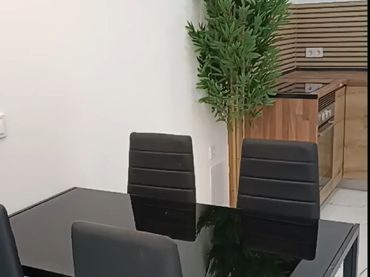 Appartement compact avec piscine à vendre à Colonia Madrid
