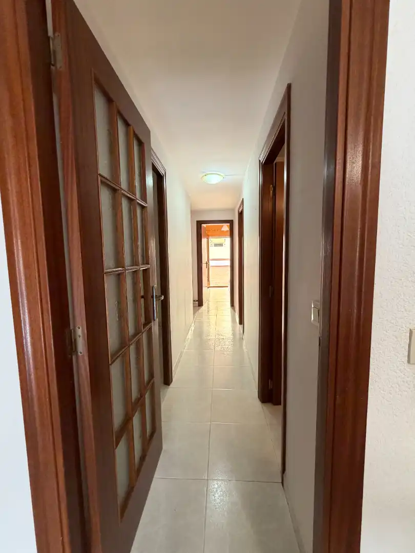 Flat for sale in Figueres  with Air Conditioner, Heating and Terrace