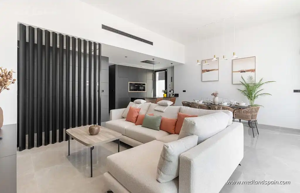 Villa avec piscine à vendre à Los Balcones - Los Altos, imagen 4