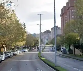 Pis amb jardí en venda a Calle JOSE MARIA COSSIO