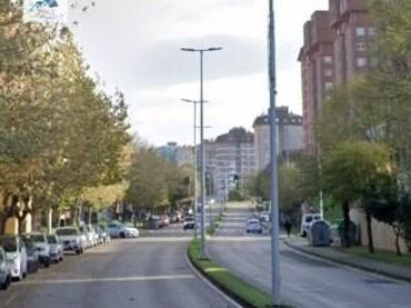Appartamento con giardino in vendita a Calle JOSE MARIA COSSIO