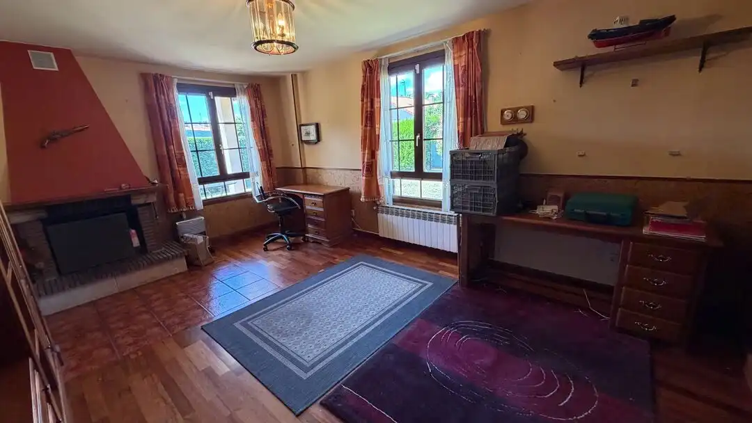 Haus oder Chalet zum Verkauf in Zigoitia mit Heizung, Terrasse und Abstellraum