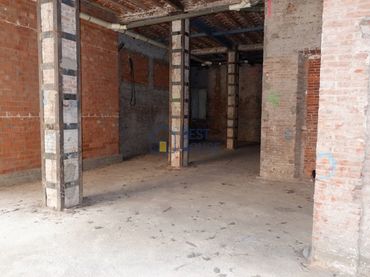 Local comercial en venda a Centro Ciudad