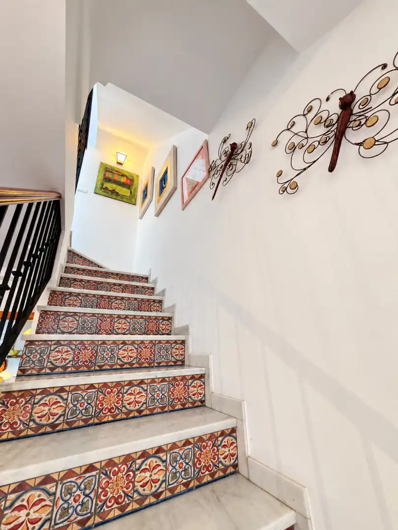 Maison mitoyenne à vendre à Arcos de la Frontera, imagen 11