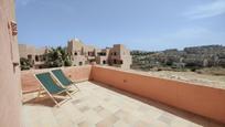 Terrace of Flat for sale in Manilva  with Heating, Terrace and Storage room