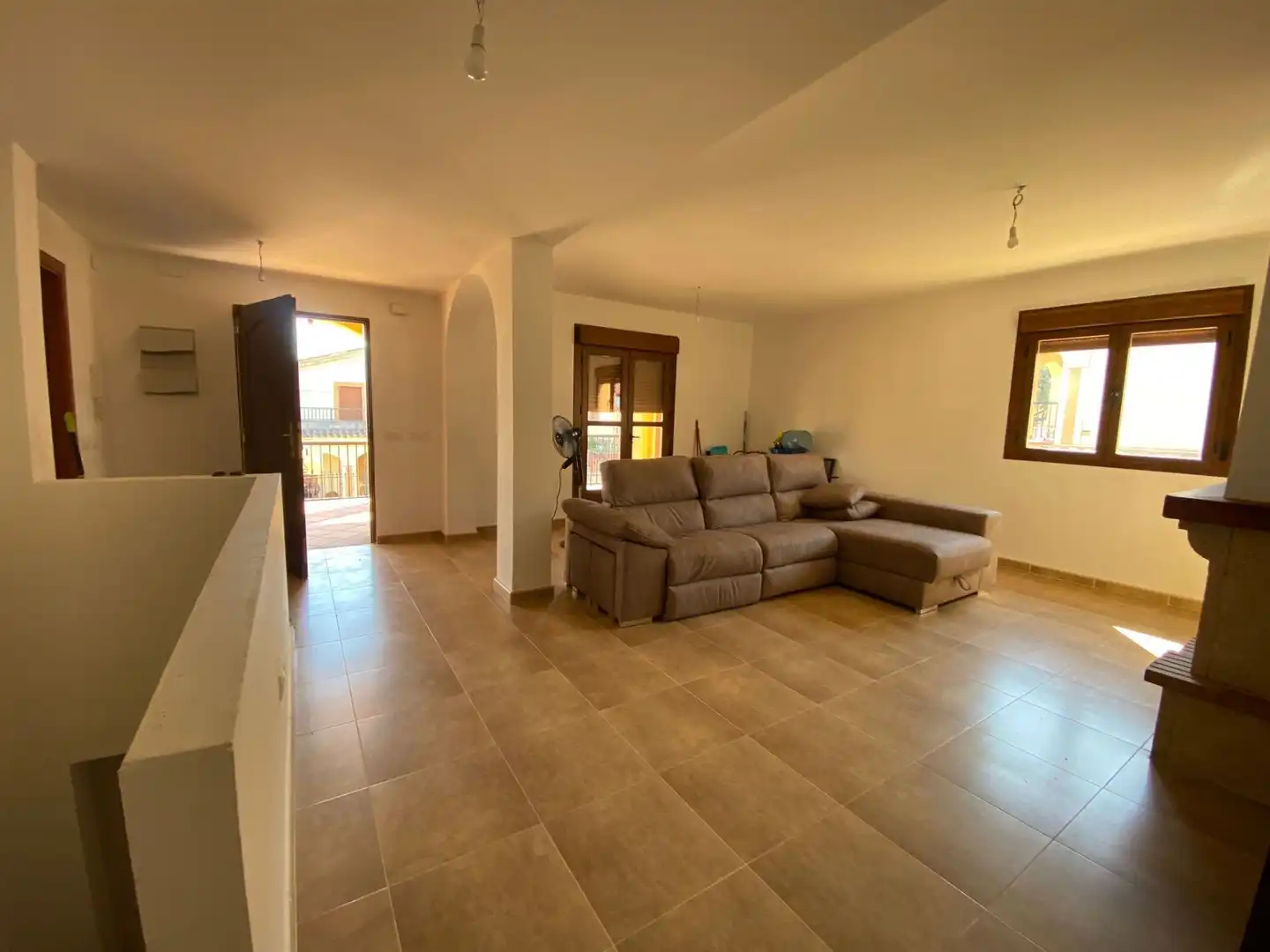 Maison avec jardin à vendre à Santibáñez el Alto, imagen 5