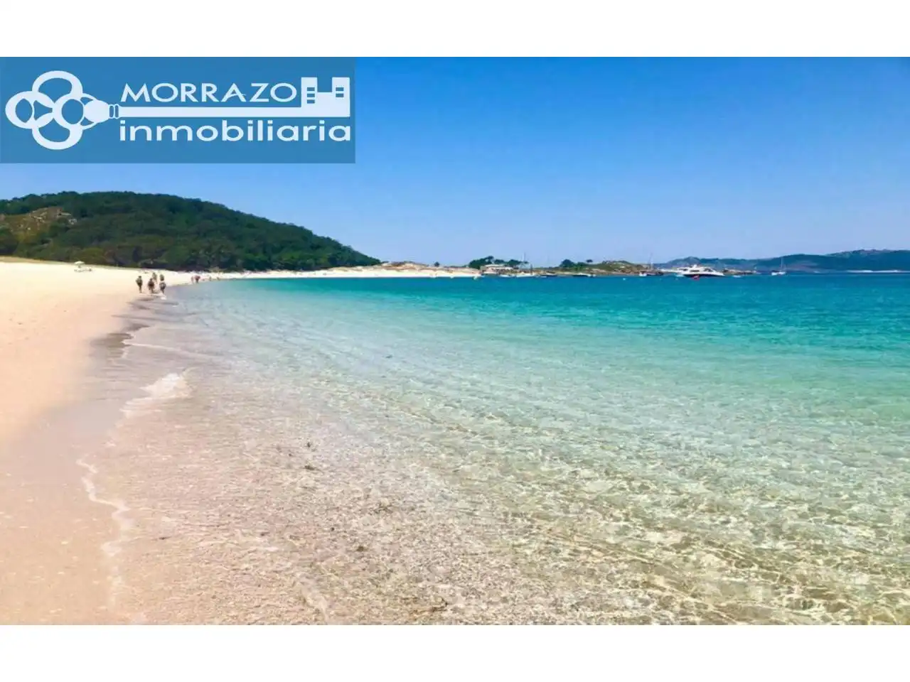 Appartamento in vendita a Moaña, imagen 23