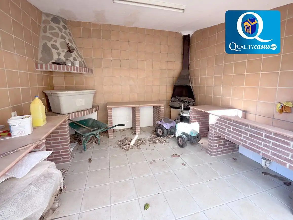 Casa en venda a Jijona / Xixona, imagen 29