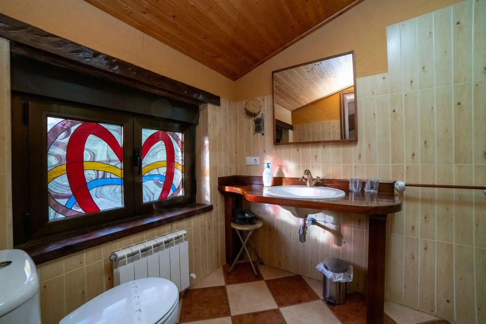 Country house with pool for sale in Ciudad Rodrigo, imagen 15