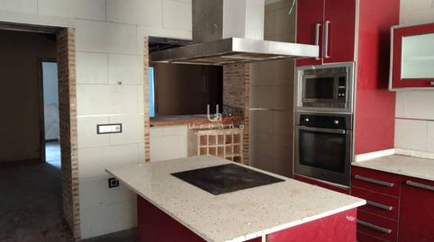 Foto 5 de Pis en venda a Calle Santa Maria del Bonaire, Urbanitzacions i Pedanies Nord, Alzira