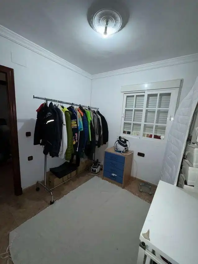 Casa adosada en venda en Chiclana de la Frontera amb Aire condicionat, Terrassa i Balcó