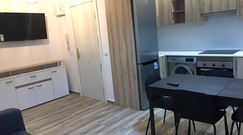 Foto 5 de Pis de lloguer a L'Amistat, Valencia Capital