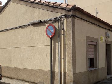 Casa en venda a Calle Santa Clara