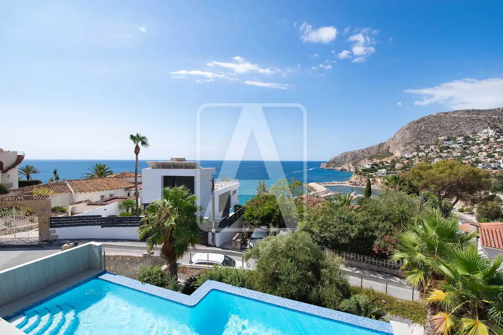 Villa avec piscine à vendre à Manzanera - Tosal, imagen 2