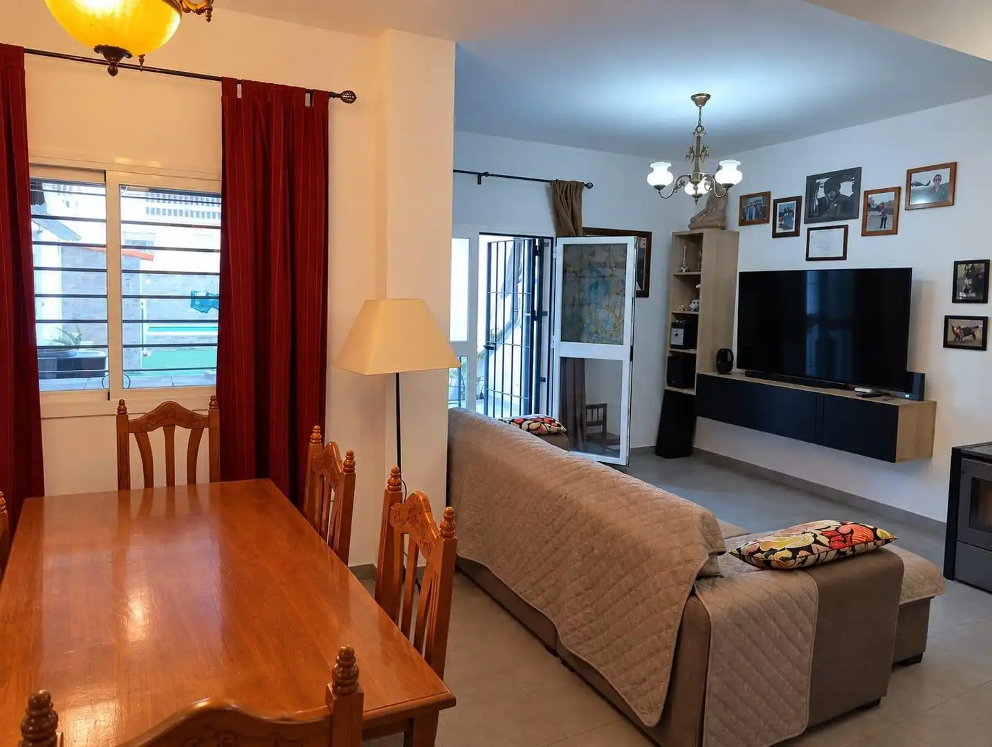 Terraced house with pool for sale in Huévar del Aljarafe, imagen 13