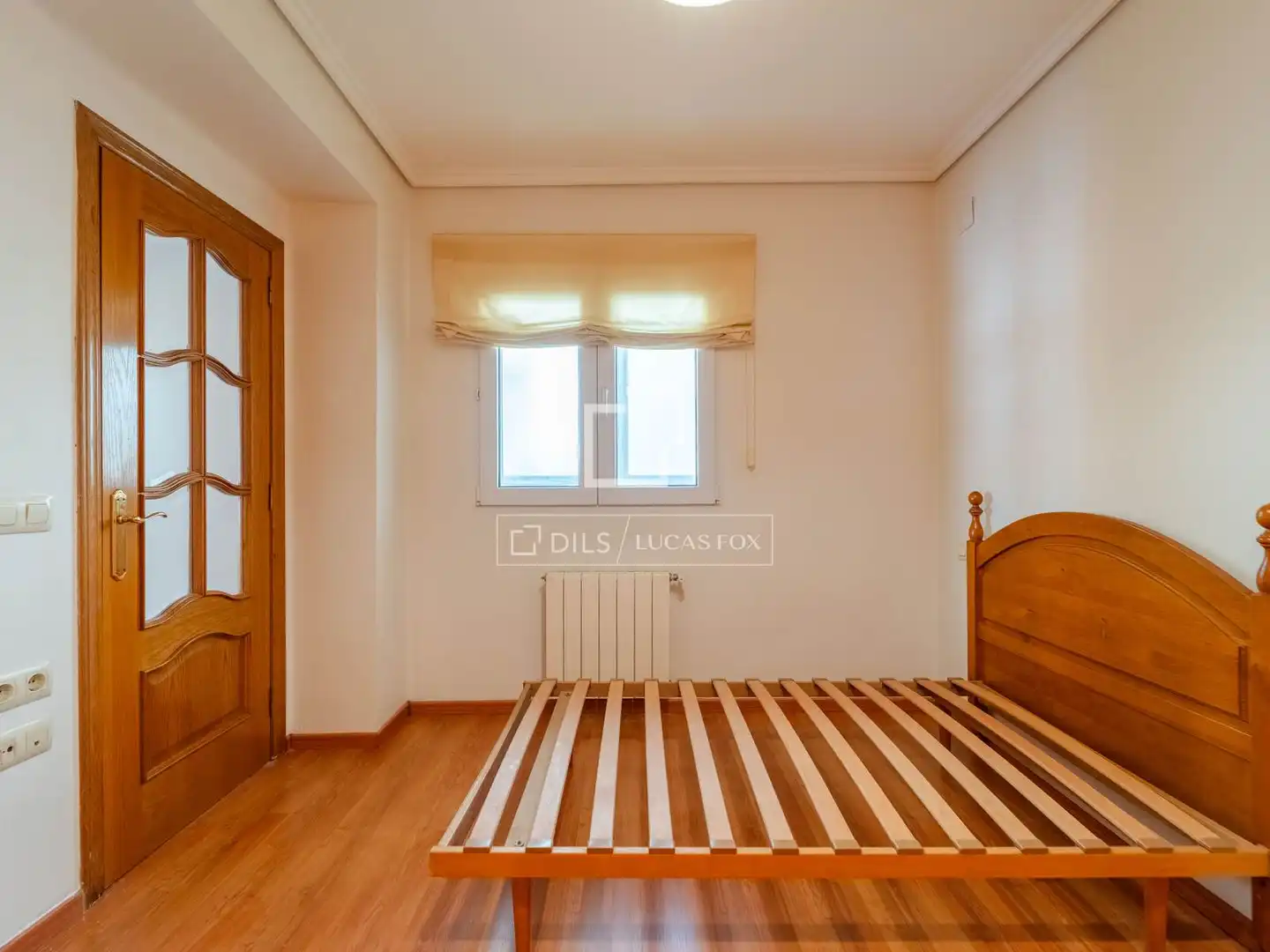 Habitación de Piso en venta en Valencia con Calefacción, Parquet y Amueblado
