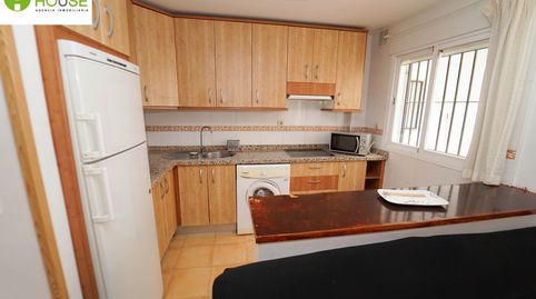 Foto 3 de Piso en venta en Calle Molinos, 20, Güéjar Sierra, Granada
