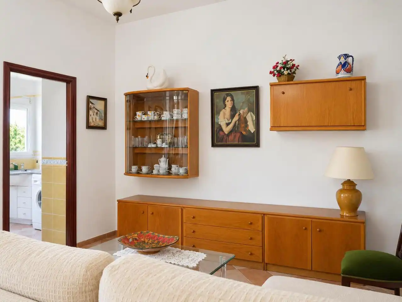 Casa a schiera con terrazza in vendita a Calle Calilla, imagen 15