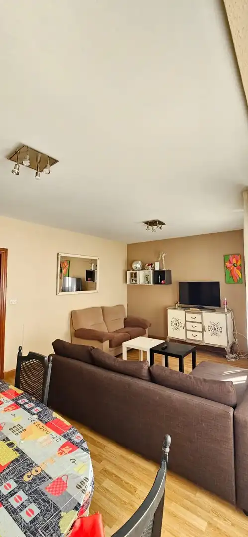 Wohnung mit Aufzug zur Miete in Calle LATASSA, FELIX, imagen 2