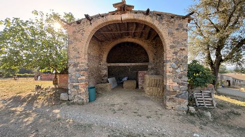 Foto 4 de Finca rústica en venda a Carretera de Vilobí D'onyar, 51, Vilobí d'Onyar, Girona