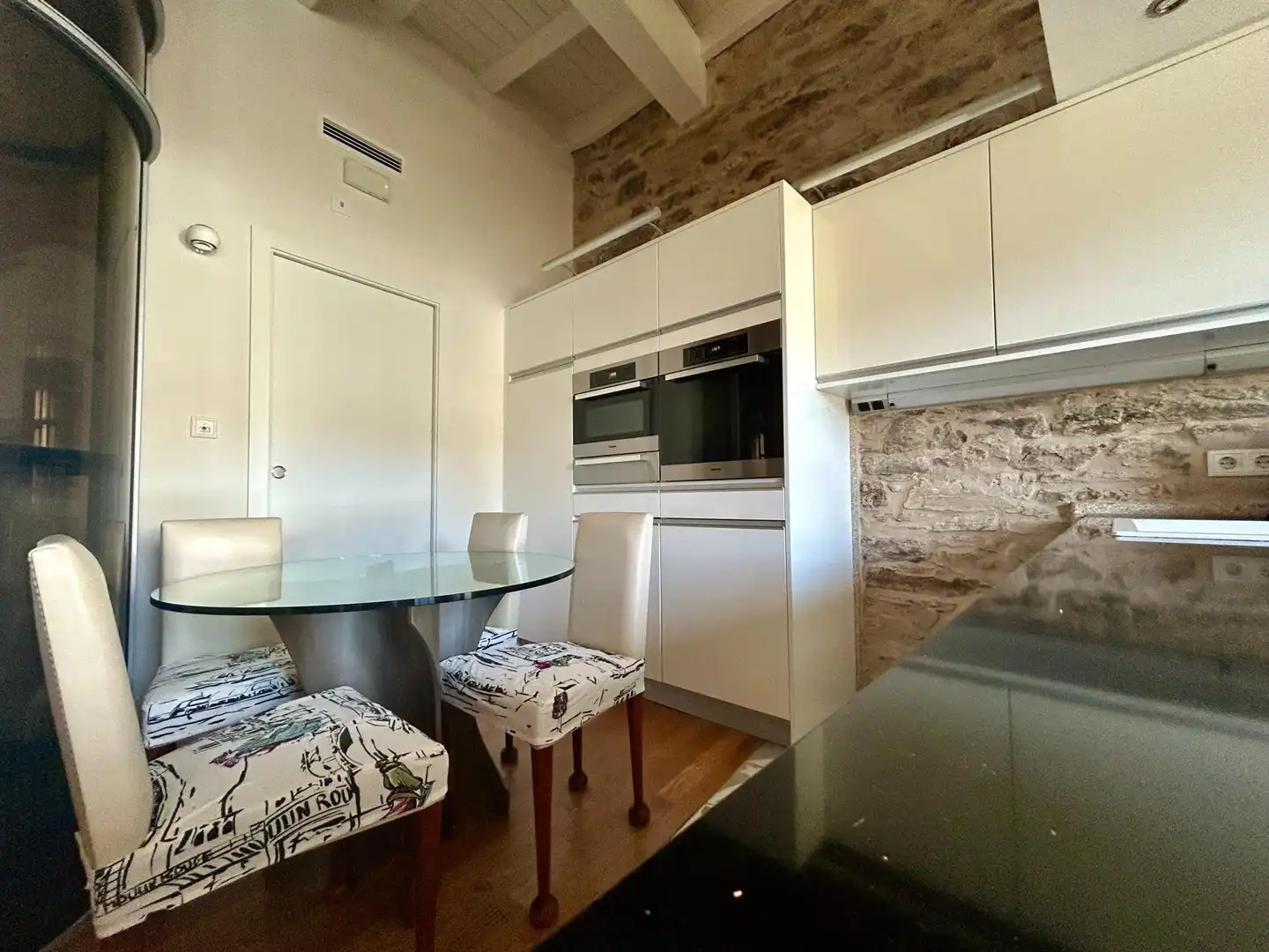 Casa adosada en venta en Casco Histórico