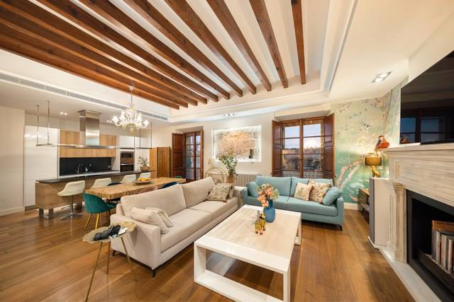 Dúplex en Venta en La Seu