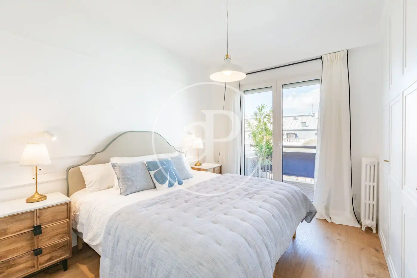 Habitación de Piso en venta en Madrid con Aire acondicionado, Calefacción y Terraza