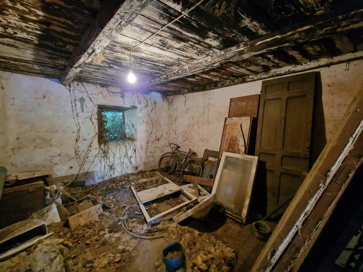 Finca rústica en venta en Tineo con Balcón y Piscina comunitaria