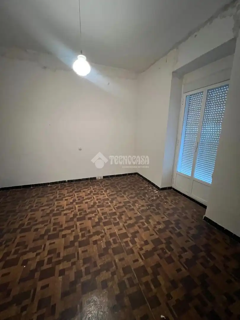 Habitación de Casa adosada en venta en Lupión, Jaén