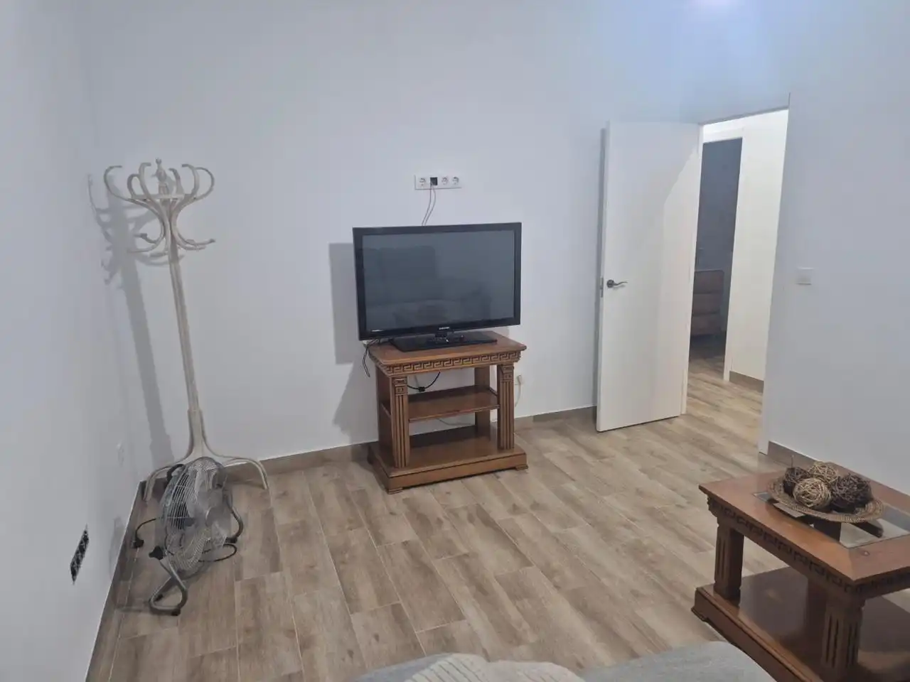 Casa rustica in vendita a Diseminado Pilarica