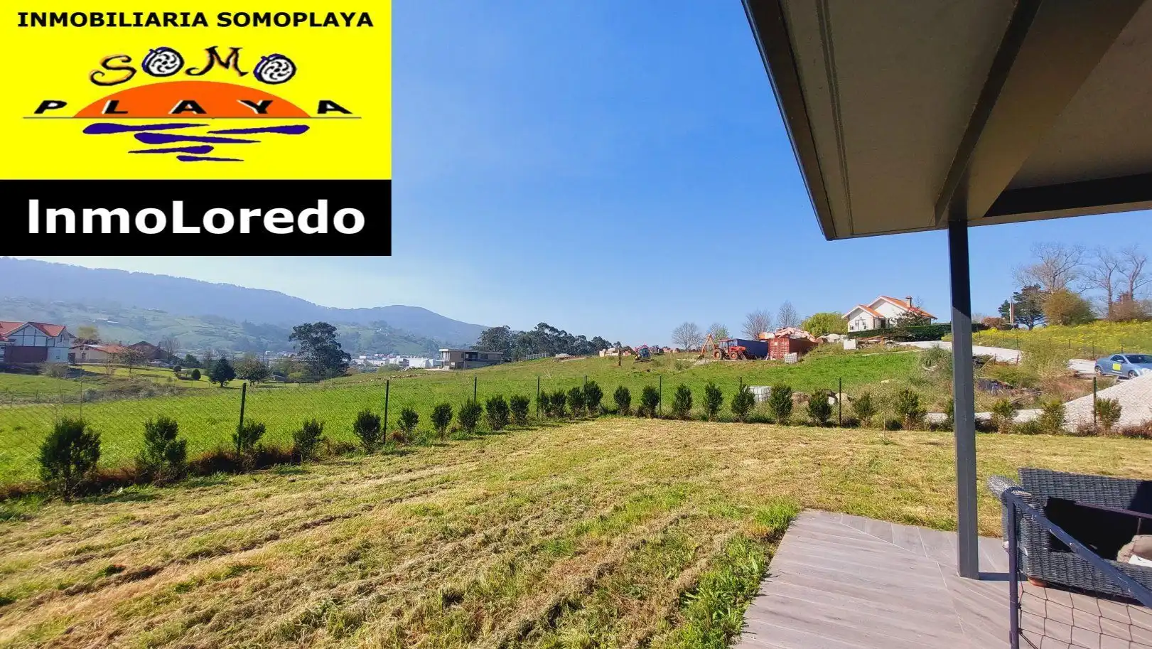 Casa con giardino in vendita a Marina de Cudeyo, imagen 60