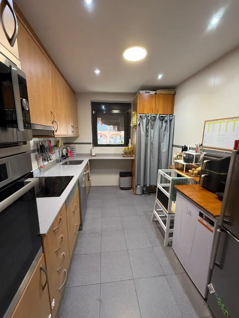 Appartement avec terrasse à vendre à Carrer de les Hortes 30, imagen 14