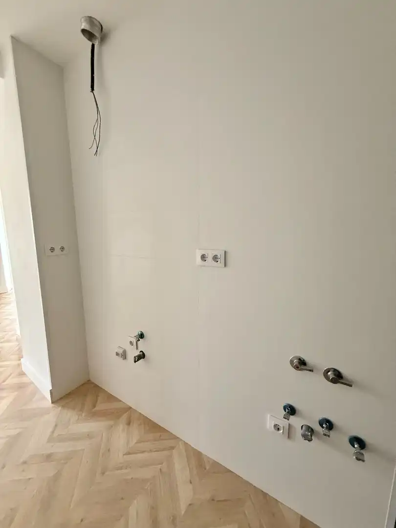 Apartament amb ascensor en venda a Casco Antiguo, imagen 4