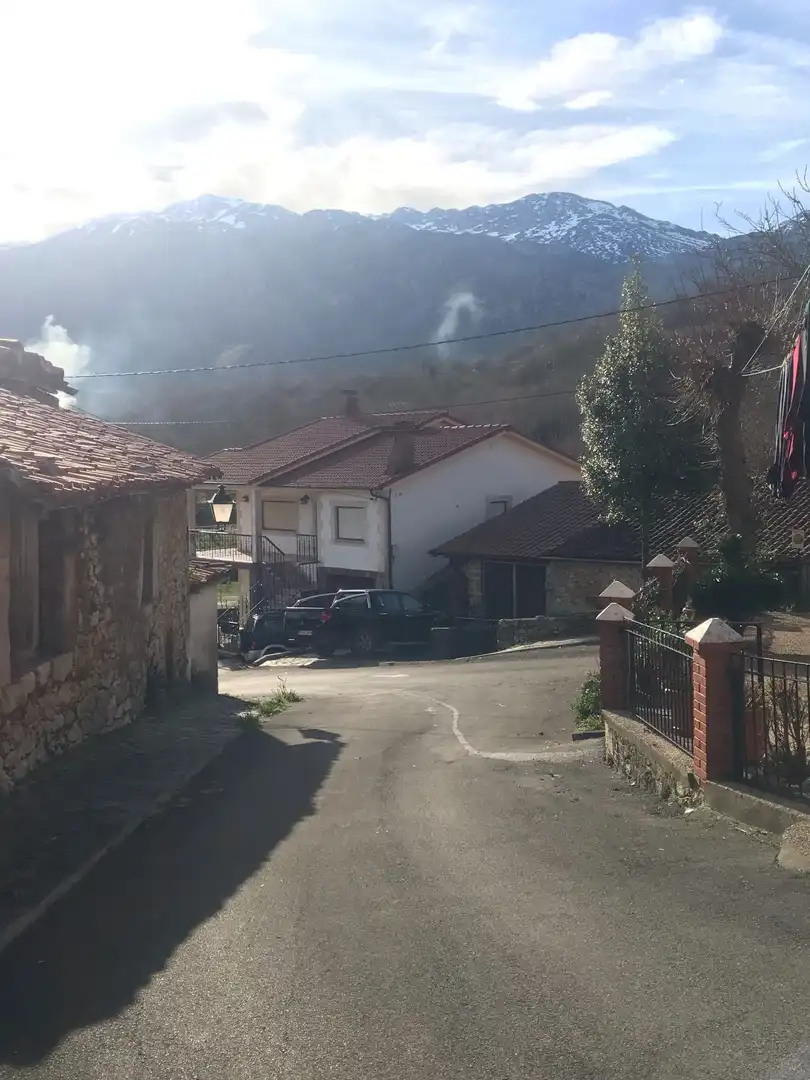 Exterior view of Houses for sale in Cabrales