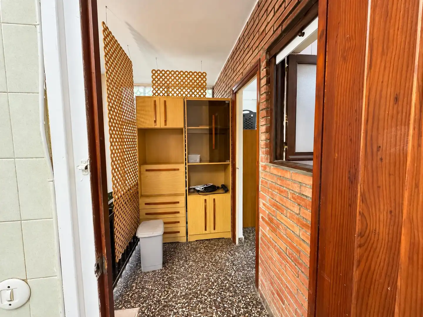 Villa avec terrasse à louer à Calle Girona 43, imagen 8