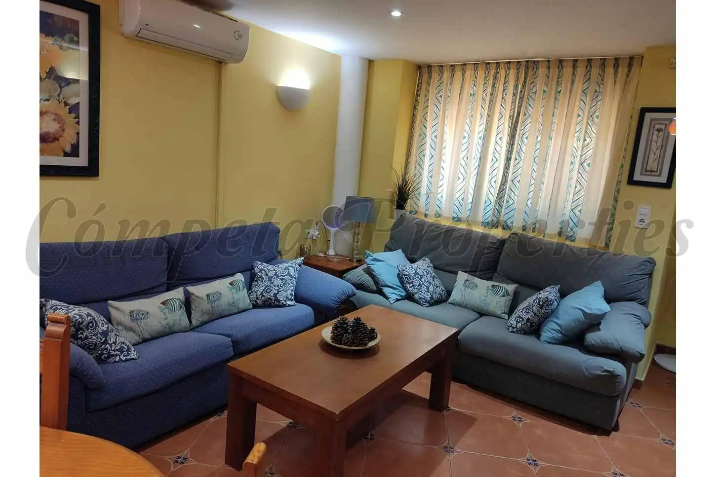 Apartment mit Pool zur Miete in Centro Internacional, imagen 4
