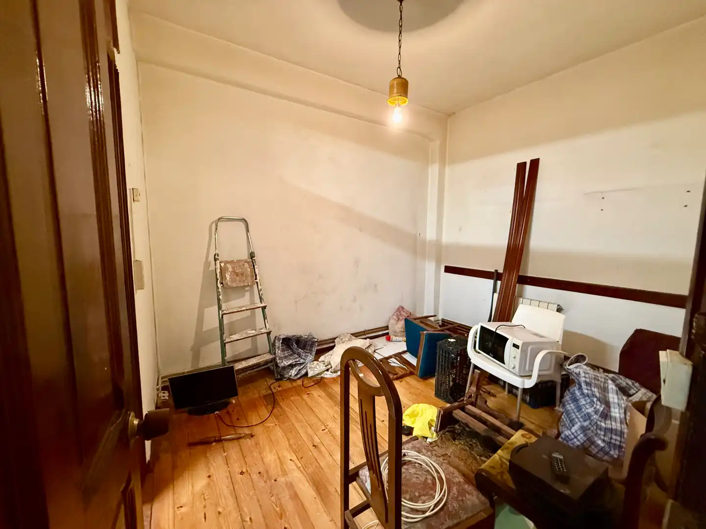 Flat for sale in Maria Lezo Kalea 5, imagen 4