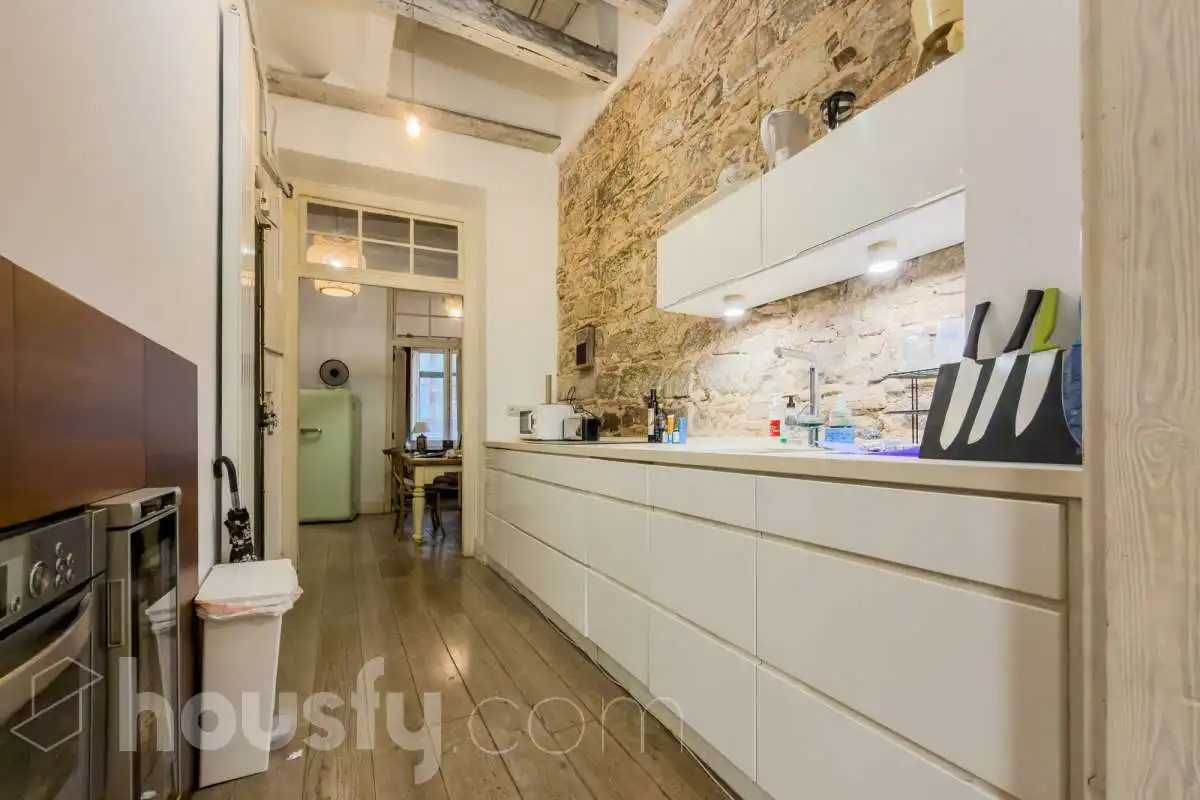 Wohnung mit Aufzug zum Verkauf in Sant Pere Més Baix ., imagen 7