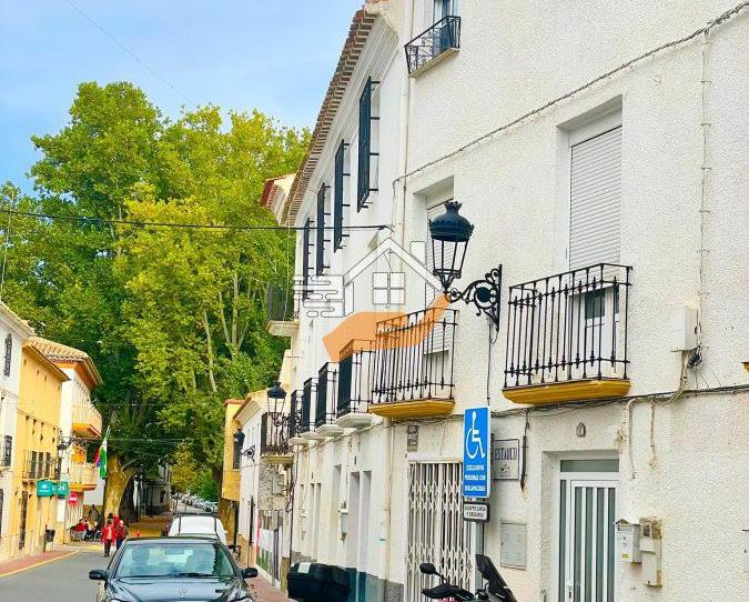 Foto 1 de Casa adosada en venda a Chirivel, Almería